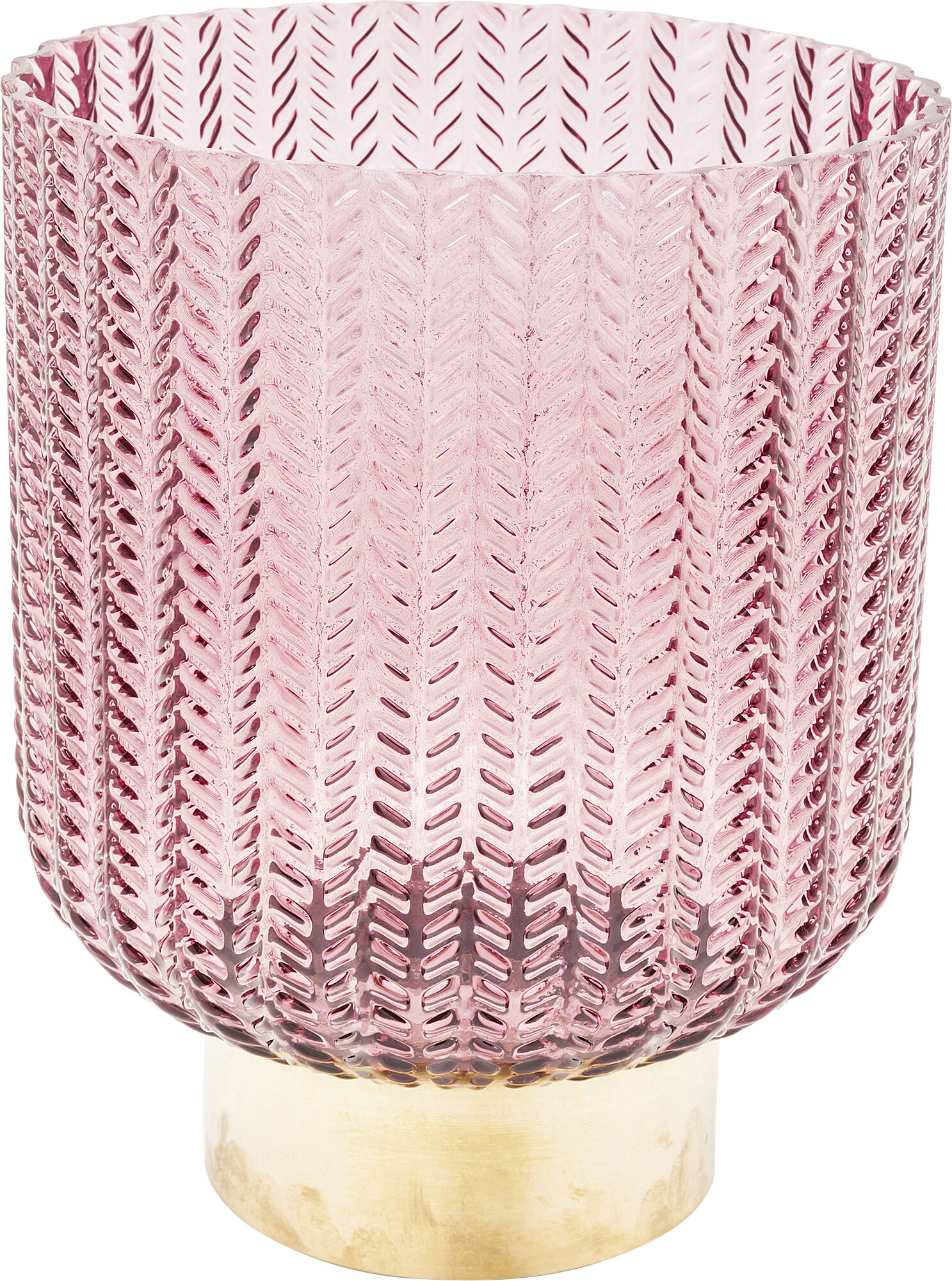 Vase Barfly Berry 24cm – Grafik-1.