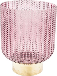 Vase Barfly Berry 24cm – Grafik-1.