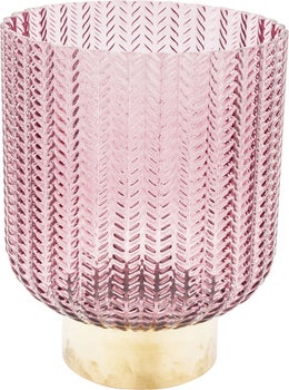 Produkt: Vase Barfly Berry 24cm.