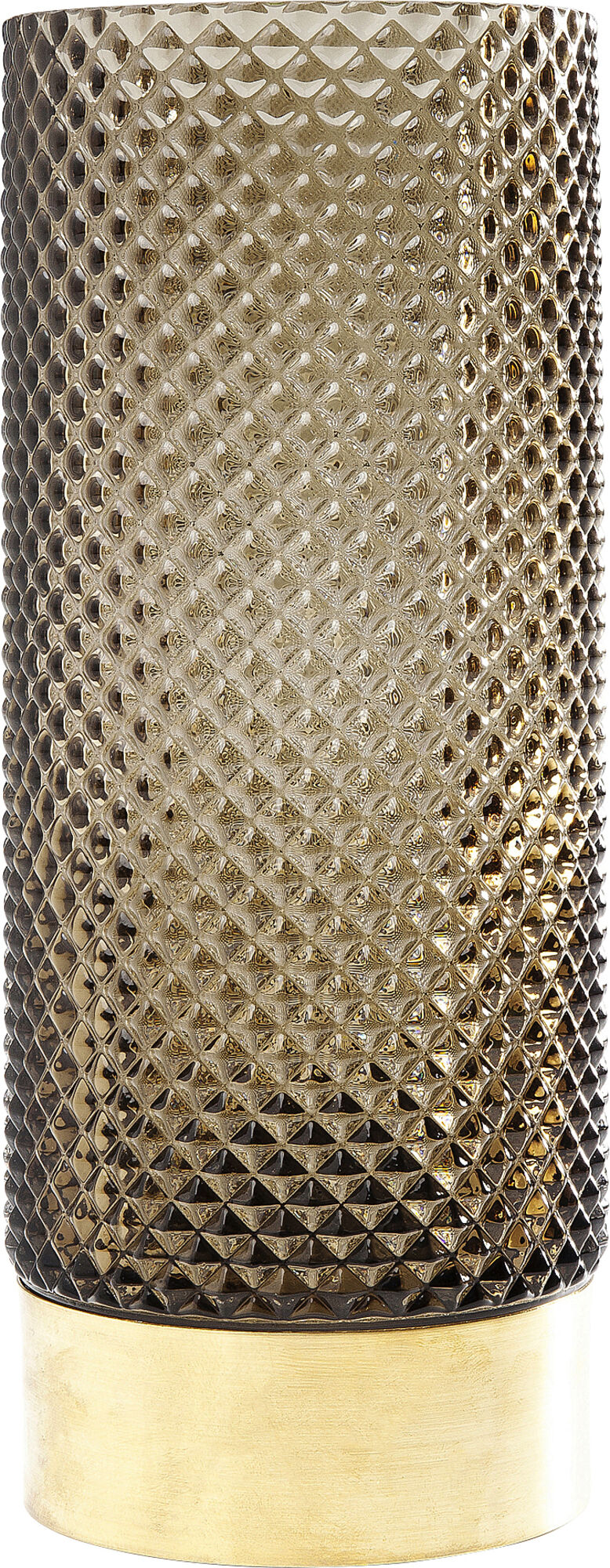 Vase Barfly Dark Green 25cm – Grafik-1.