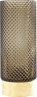 Vase Barfly Dark Green 25cm – Grafik-1.