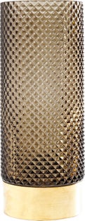Vase Barfly Dark Green 25cm – Grafik-1.