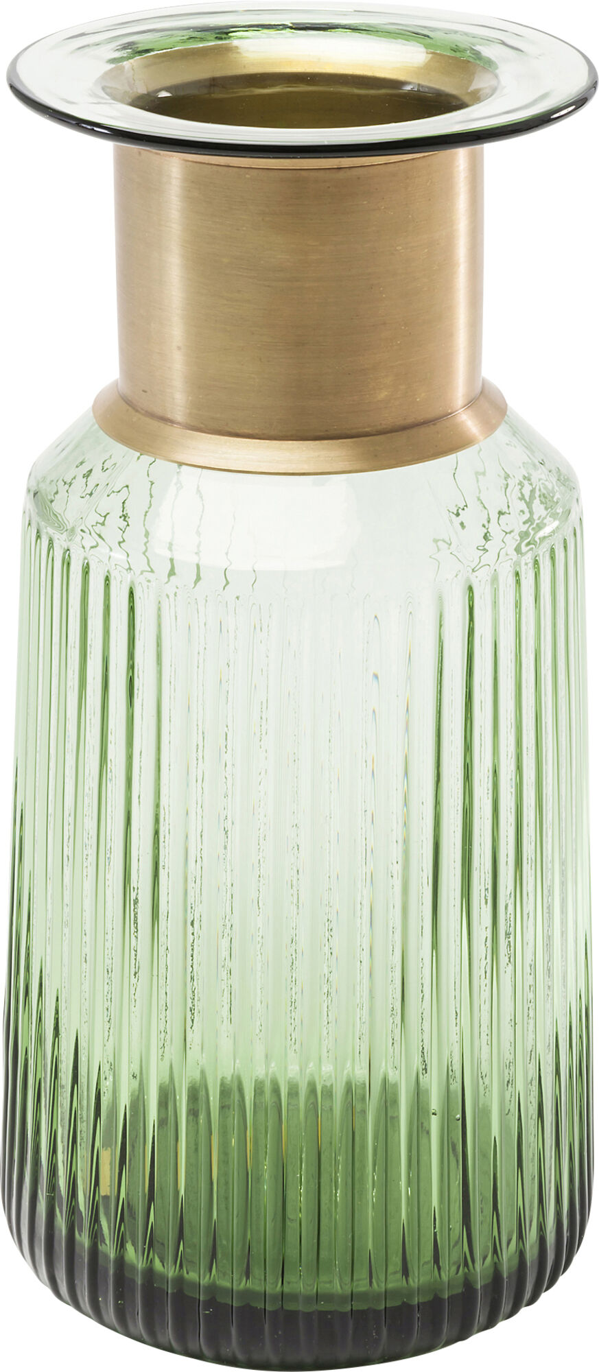 Vase Barfly Green 30cm – Grafik-1.