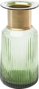 Vase Barfly Green 30cm – Grafik-1.
