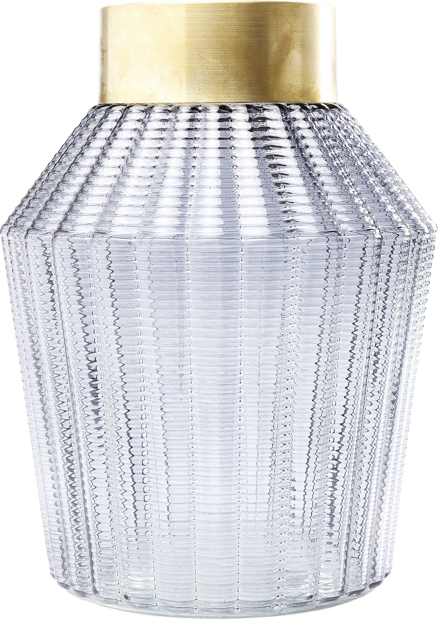 Vase Barfly Grey 30cm – Grafik-1.