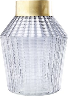 Vase Barfly Grey 30cm – Grafik-1.