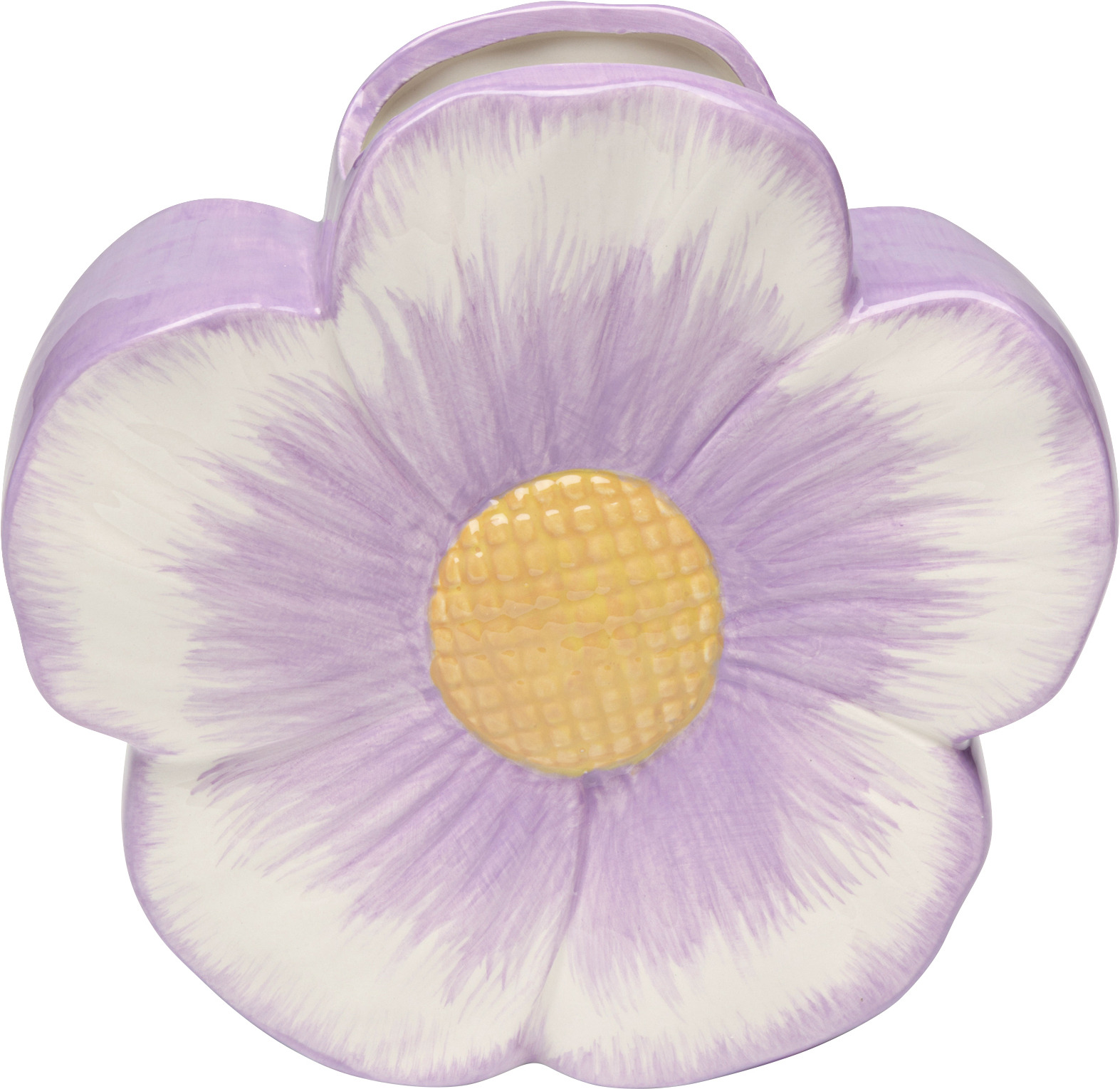 Vase Blossom Dream Lila 20cm