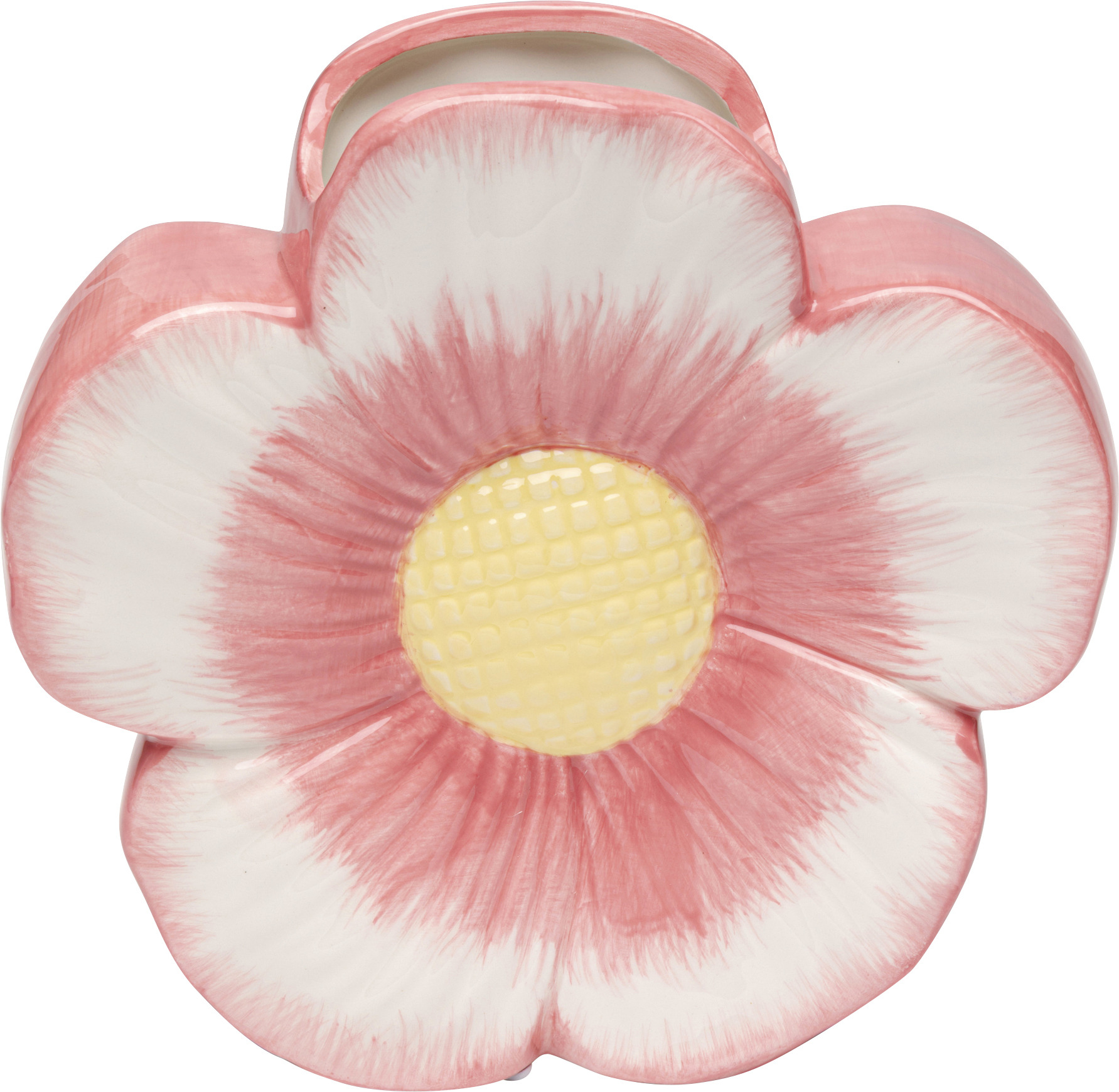 Vase Blossom Dream Rosa 20cm