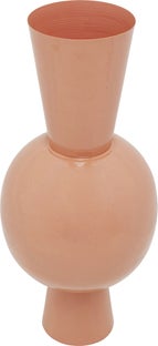 Vase Blow Peach 83cm – Grafik-1.