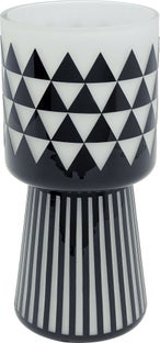 Vase Brillar 31cm - Einzelstück – Grafik-1.