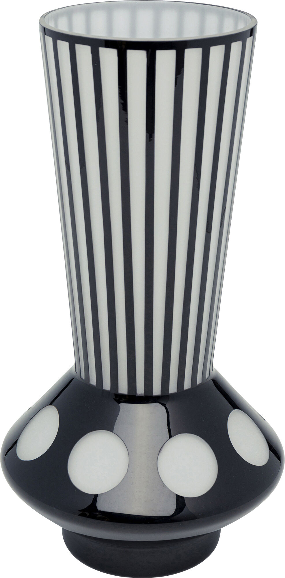Vase Brillar 40cm – Grafik-1.