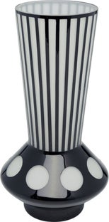 Vase Brillar 40cm – Grafik-1.