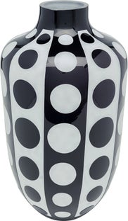 Vase Brillar 45cm – Grafik-1.