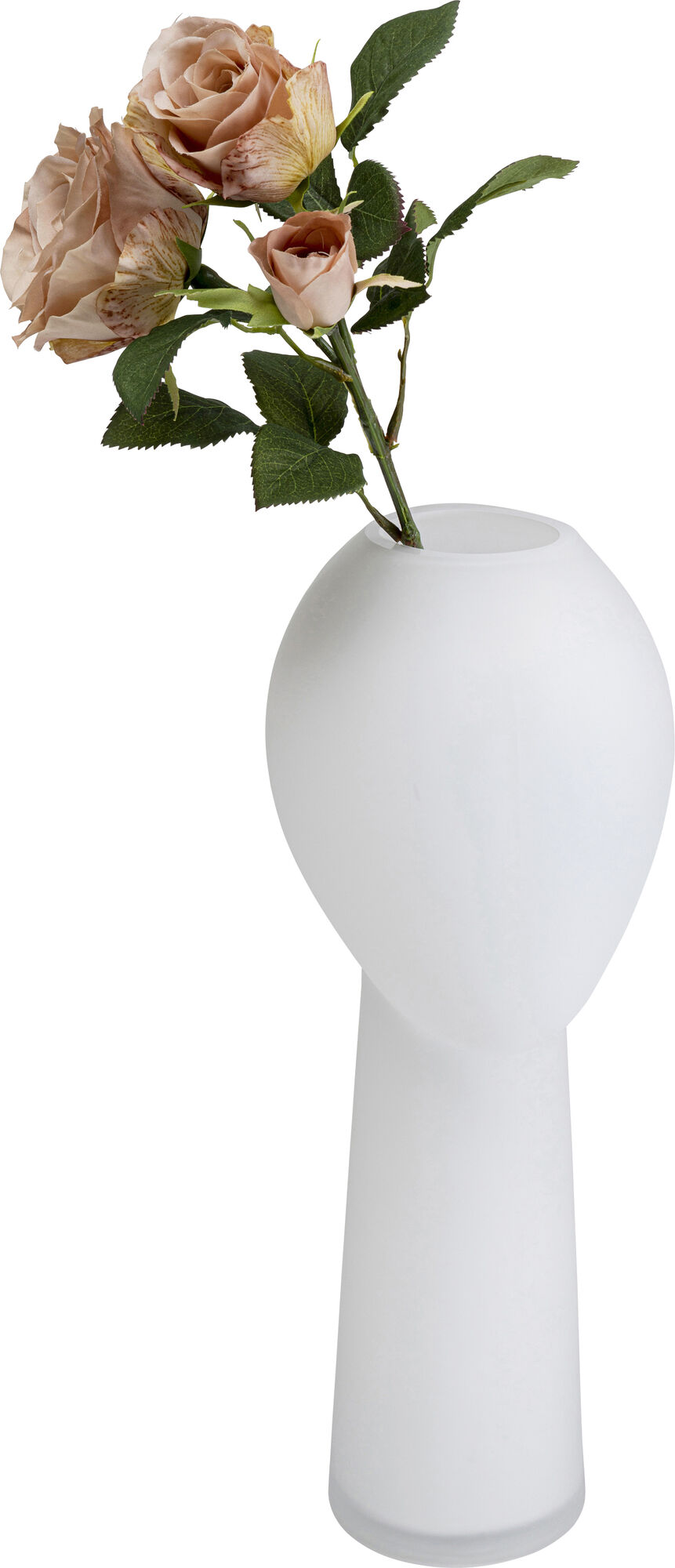 Vase Cabeza 40cm – Grafik-1.