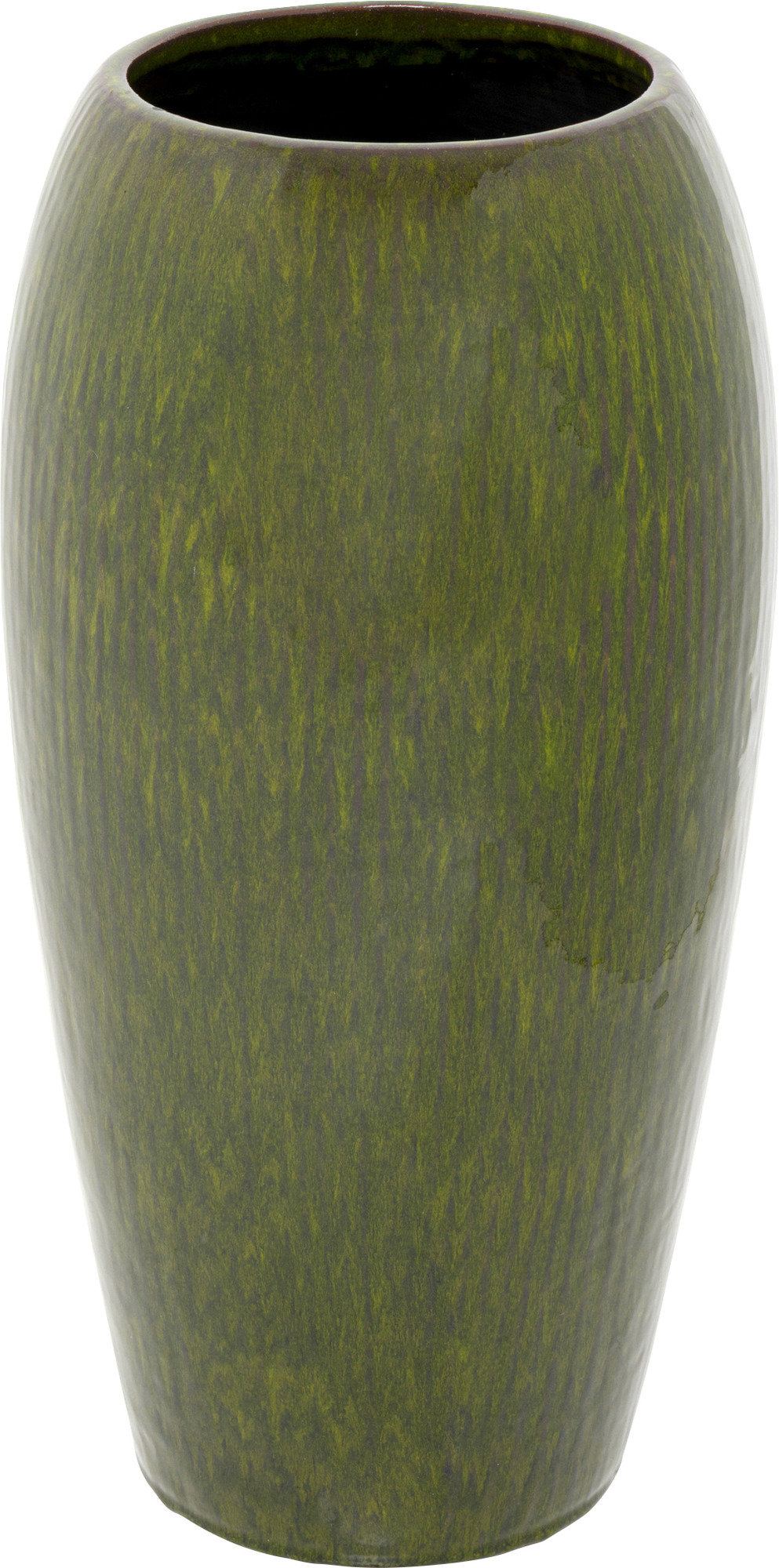 Vase Cali Grün 62cm