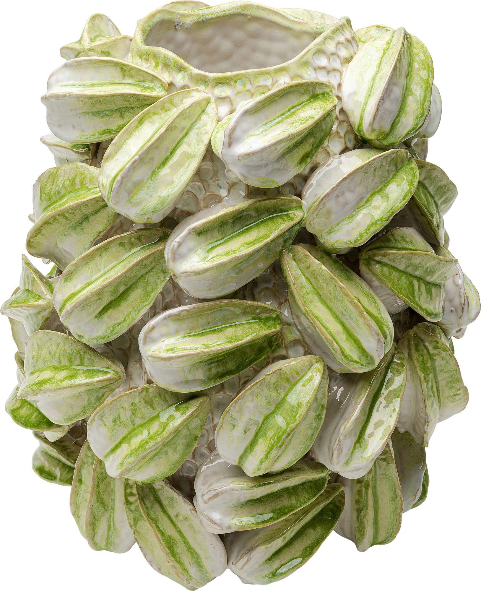 Vase Carambola 37 – Grafik-1.