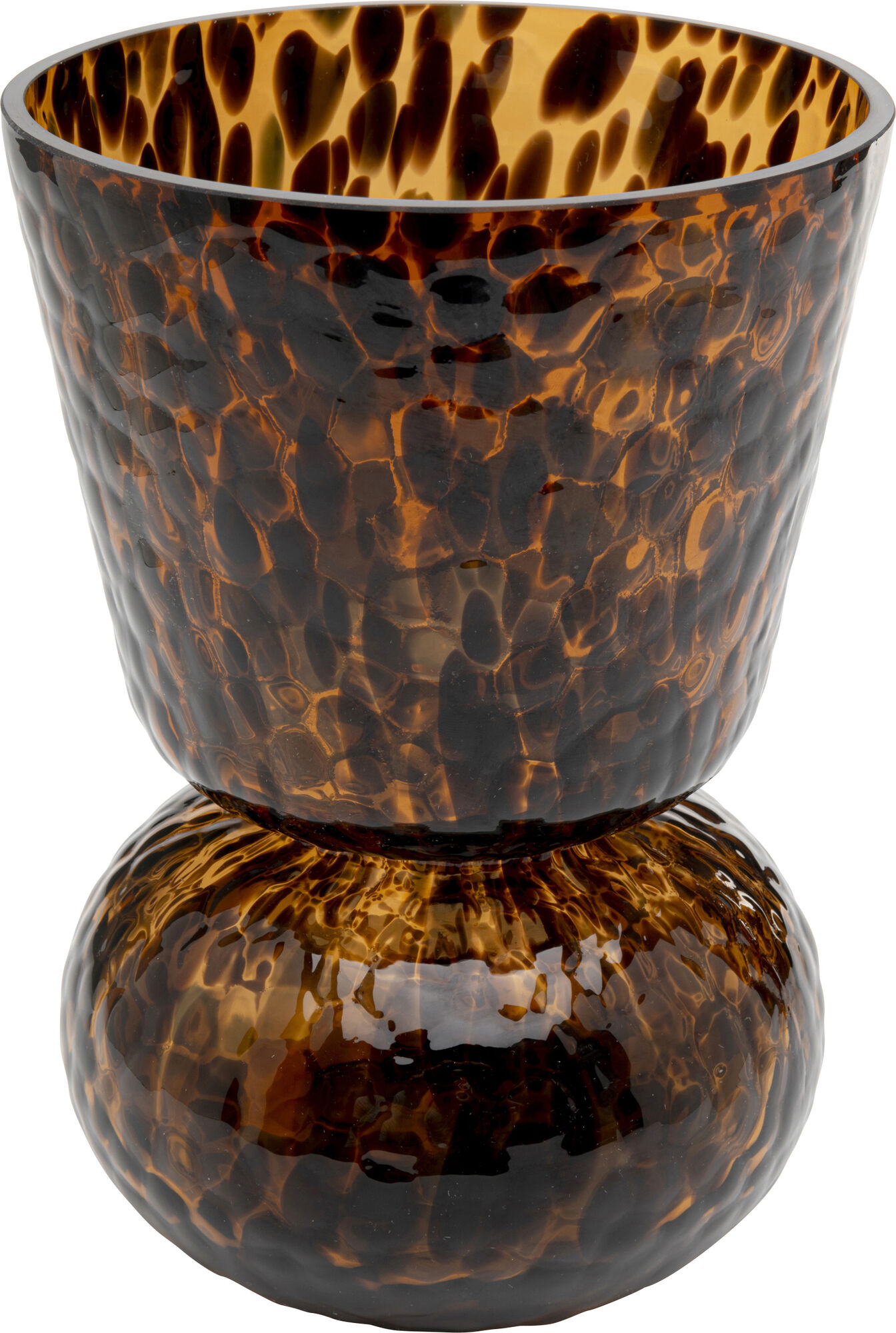 Vase Caramel 25cm – Grafik-1.