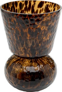 Vase Caramel 25cm – Grafik-1.