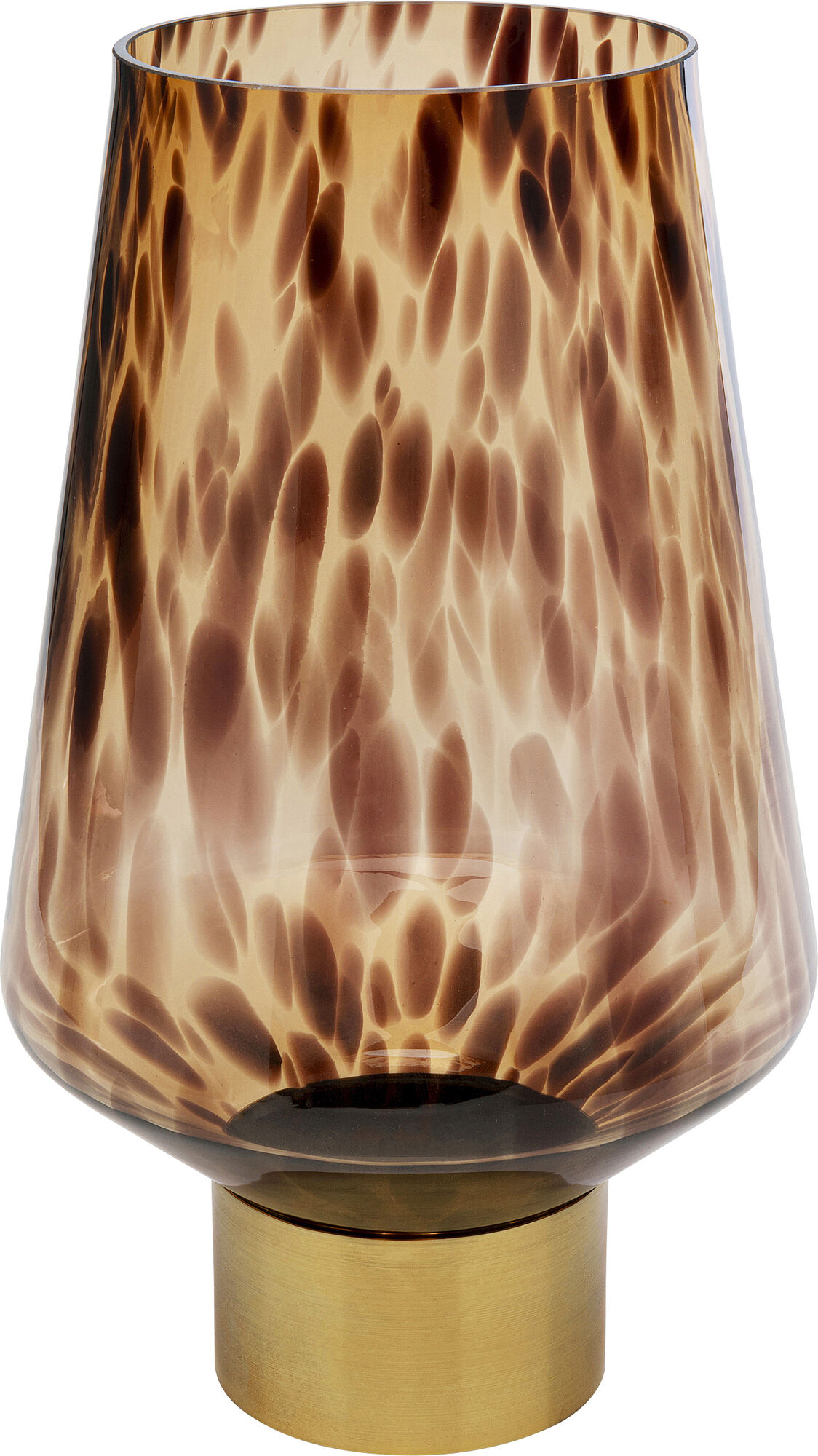 Vase Caramel 41cm – Grafik-1.