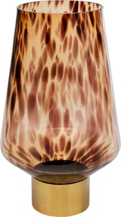 Vase Caramel 41cm – Grafik-1.
