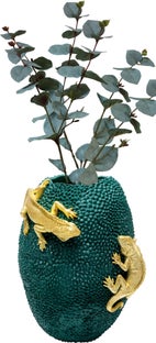 Vase Chameleon Jack Fruit 39 – Grafik-1.