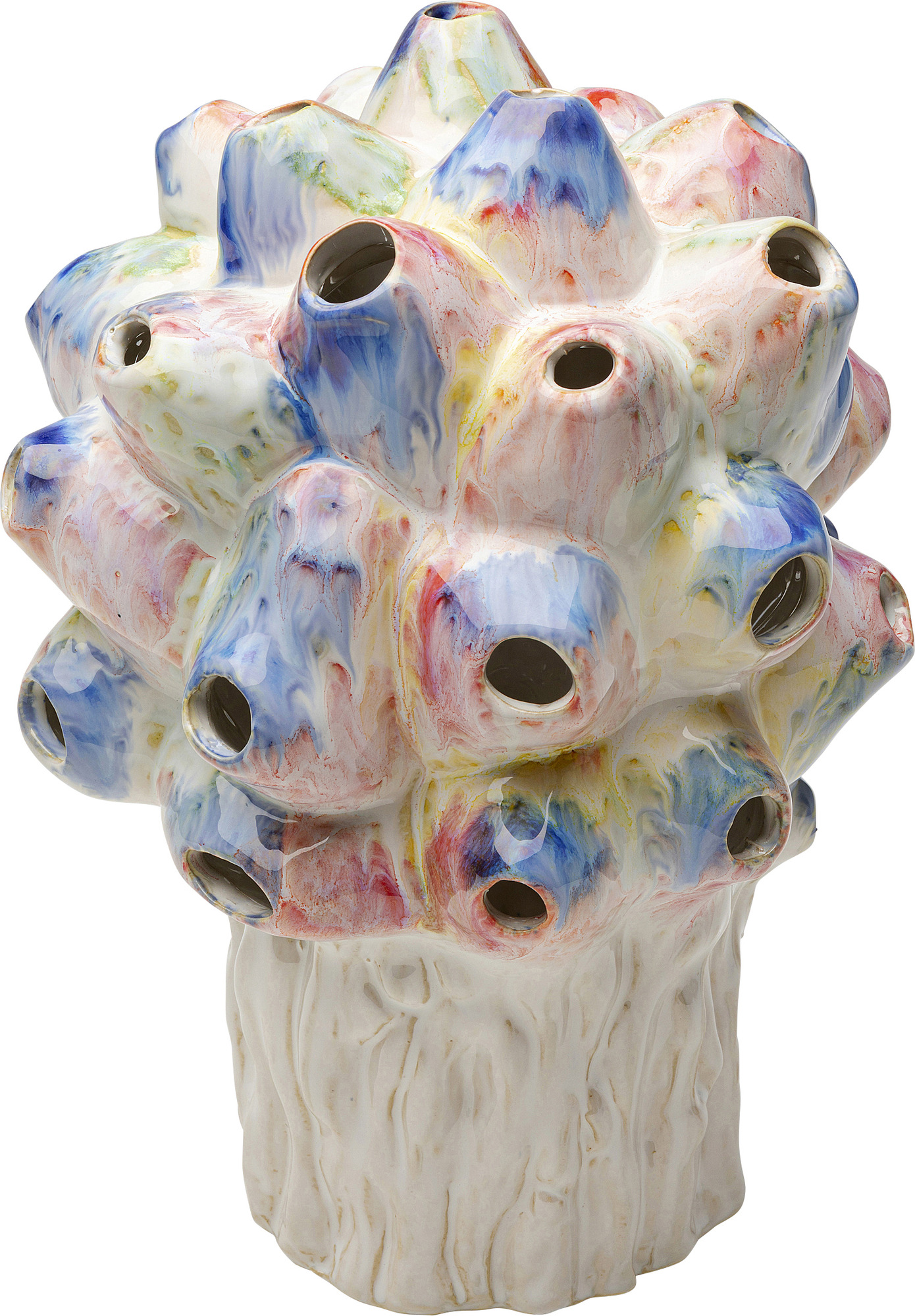 Vase Collina Colore 33cm