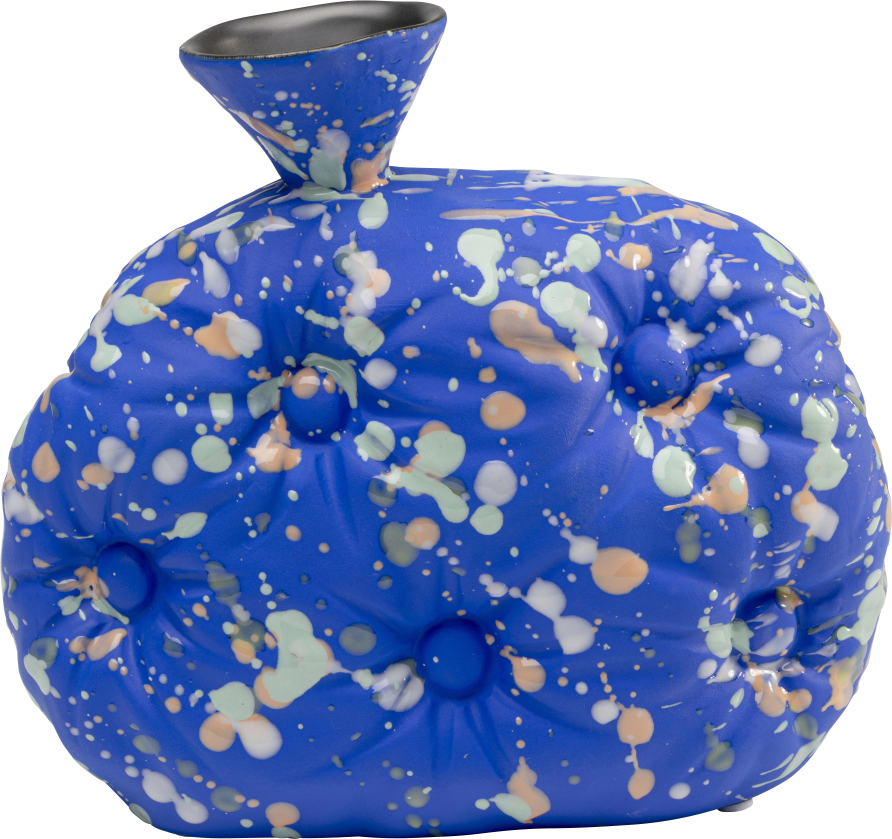 Vase Colore Blob 22cm
