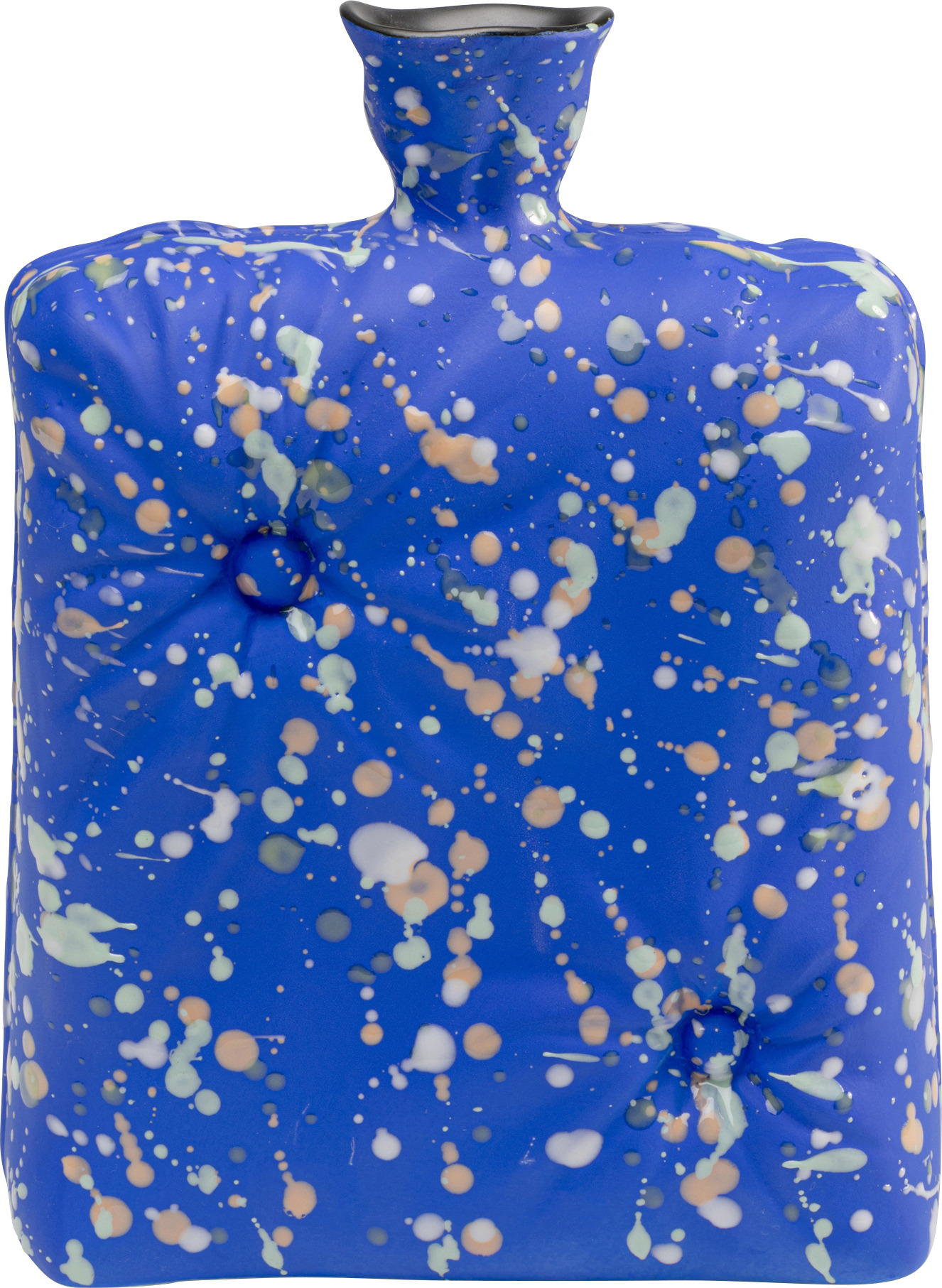 Vase Colore Blob 28cm