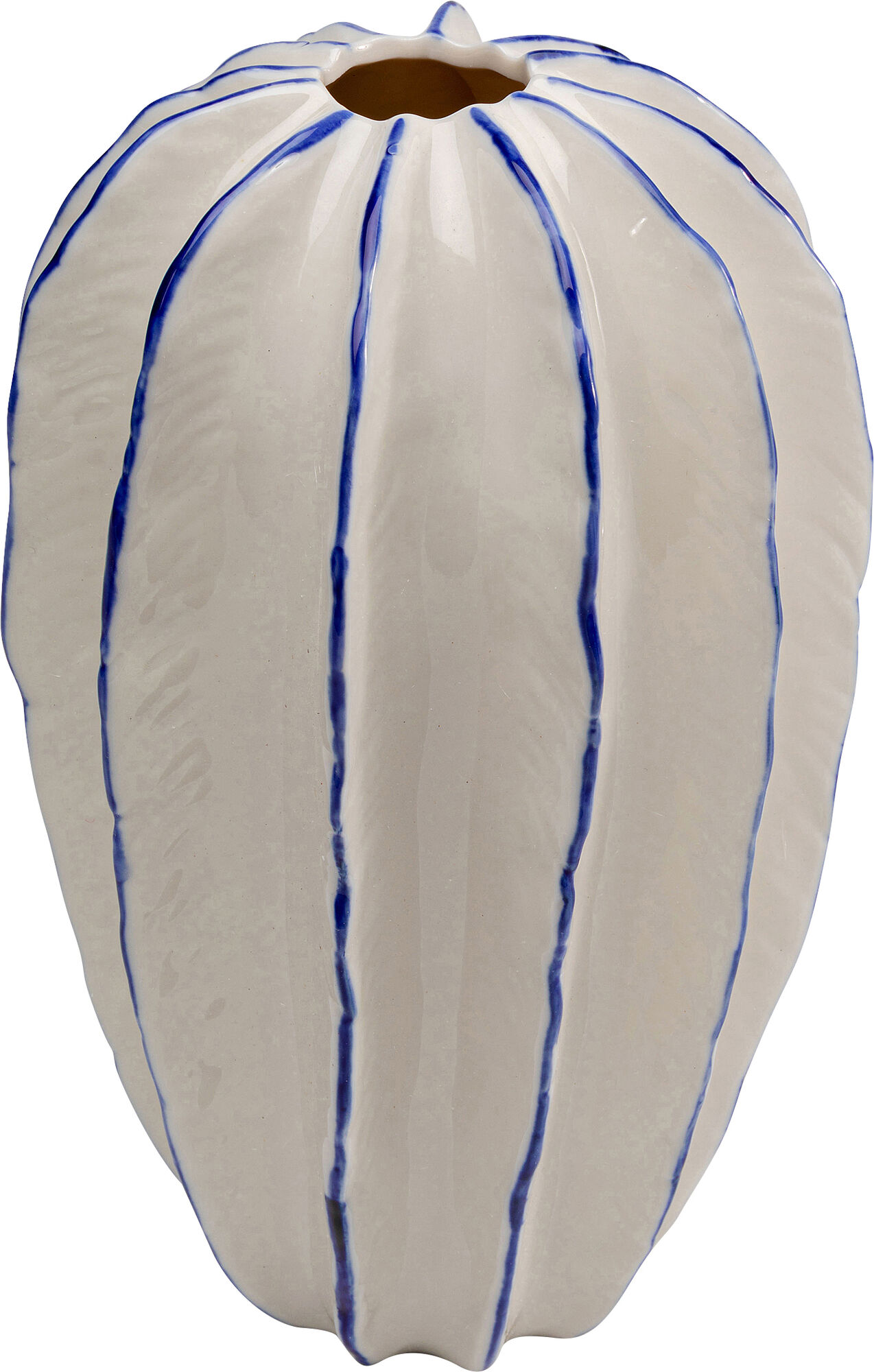 Vase Coral 22cm – Grafik-1.