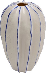 Vase Coral 22cm – Grafik-1.