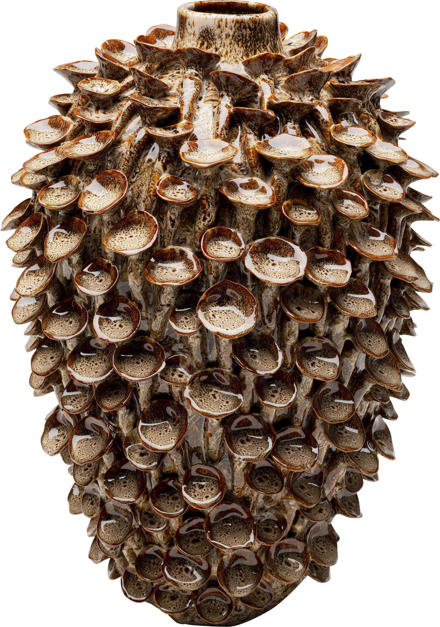 Vase Corallo 36cm – Grafik-1.