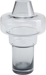 Vase Cristallino 24 - Einzelstück – Grafik-1.