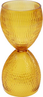 Vase Duetto Orange 31cm – Grafik-1.