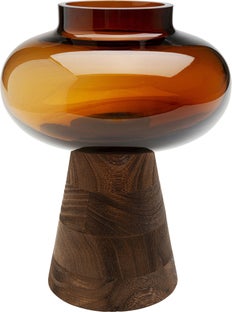 Vase Earthy 21cm – Grafik-1.