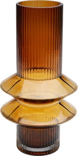 Vase Earthy Rings 29cm – Grafik-1.