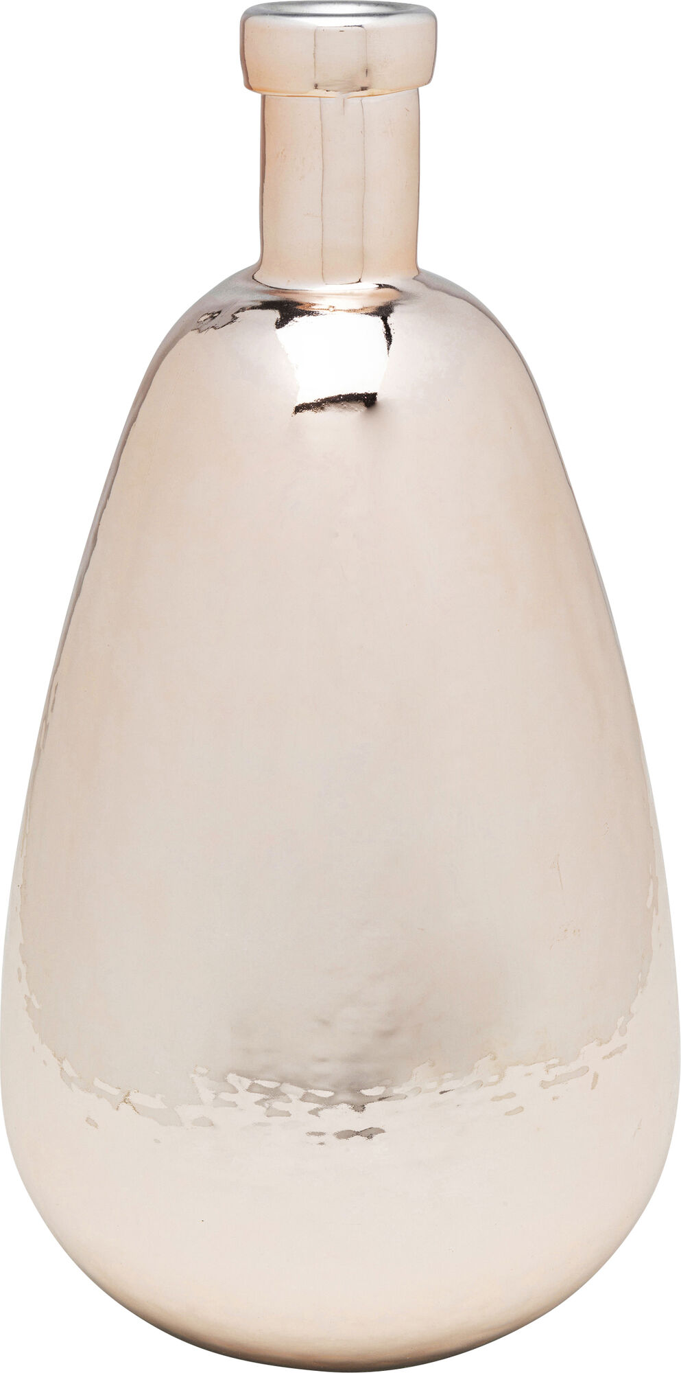 Vase Fabuloso Roségold 46cm – Grafik-1.