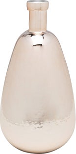 Vase Fabuloso Roségold 46cm – Grafik-1.