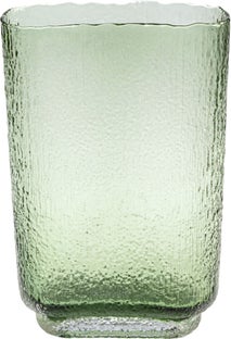 Vase Fashionista Grün 31cm – Grafik-1.