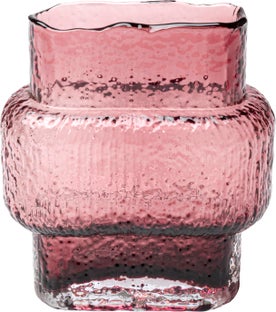 Vase Fashionista Lila 16cm – Grafik-1.