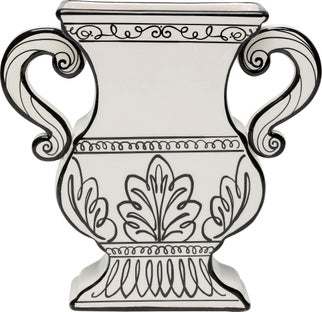 Vase Favola 24cm – Grafik-1.