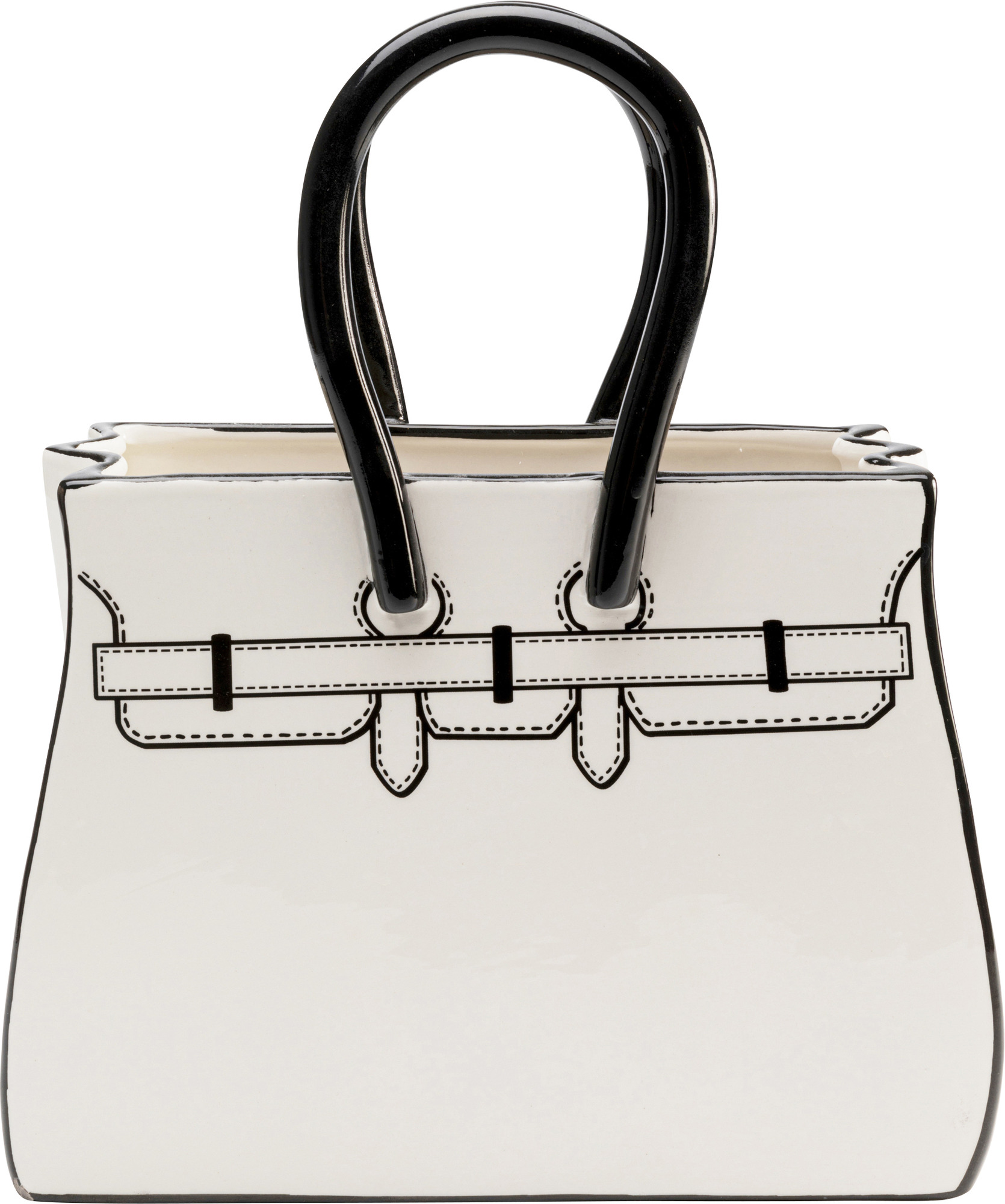Vase Favola Bag 31cm