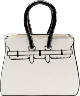 Vase Favola Bag 31cm – Grafik-1.