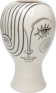 Vase Favola Lady 30cm – Grafik-1.