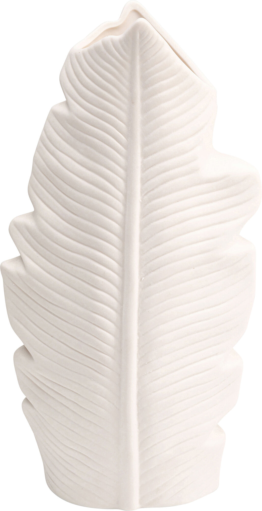 Vase Foglia 29cm – Grafik-1.