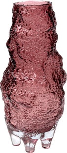 Vase Frozy Rot 41cm – Grafik-1.