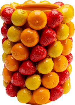 Produkt: Vase Fruit Parade 33cm.