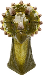 Vase Funny Animal Dino 33cm – Grafik-1.