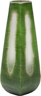 Vase Galicia Grün 36cm – Grafik-1.