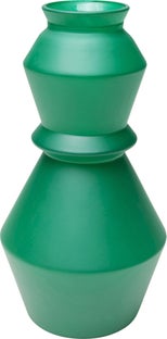 Vase Gina Grün 30cm – Grafik-1.