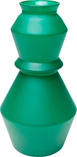 Vase Gina Grün 30cm – Grafik-1.